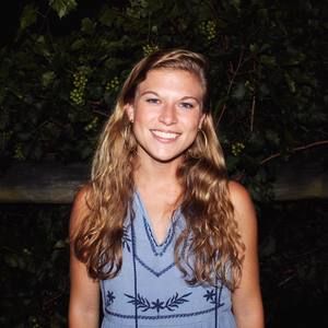 Meet your Posher, Madison